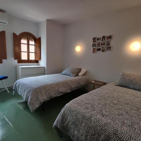 Apartamento Barrio Arenal - Centro Ciudad Sevilla Exterior foto