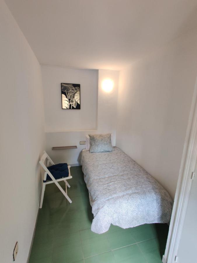 Apartamento Barrio Arenal - Centro Ciudad Sevilla Exterior foto