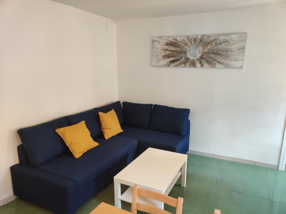 Apartamento Barrio Arenal - Centro Ciudad Sevilla Exterior foto