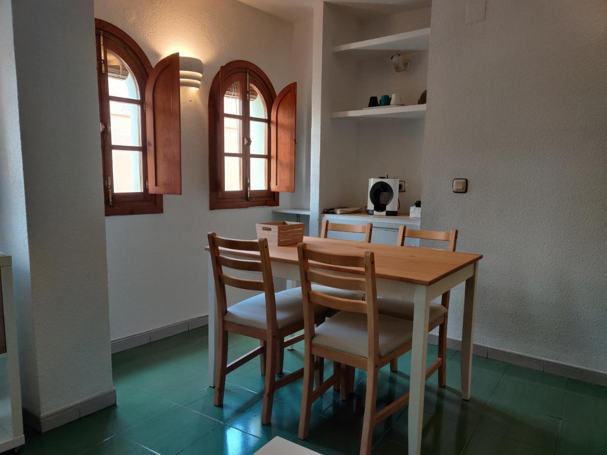 Apartamento Barrio Arenal - Centro Ciudad Sevilla Exterior foto