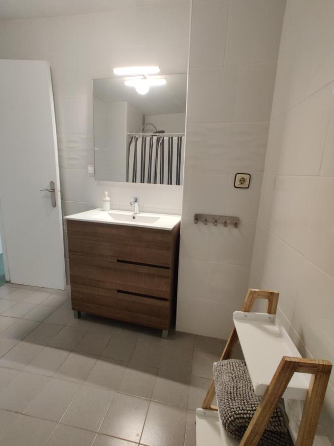 Apartamento Barrio Arenal - Centro Ciudad Sevilla Exterior foto