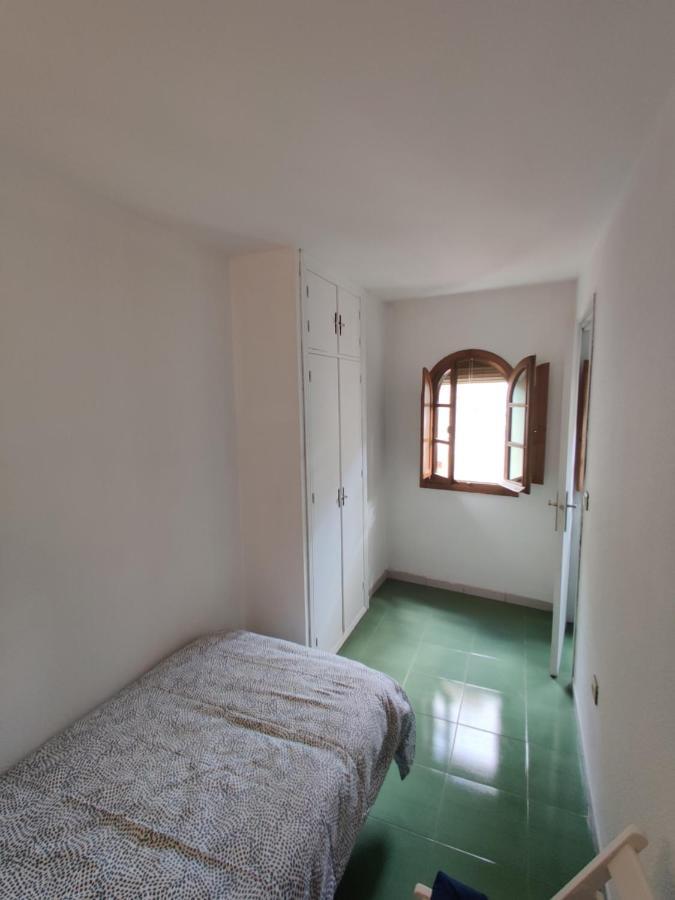 Apartamento Barrio Arenal - Centro Ciudad Sevilla Exterior foto